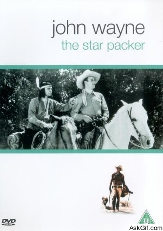 The Star Packer
