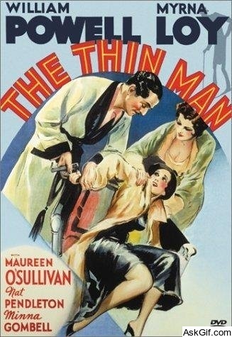 The Thin Man