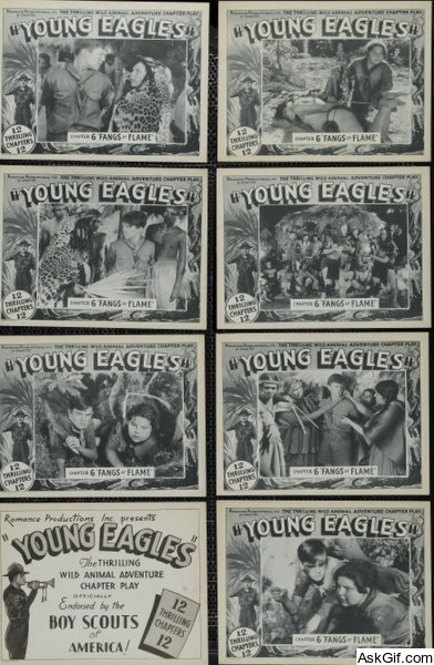 Young Eagles
