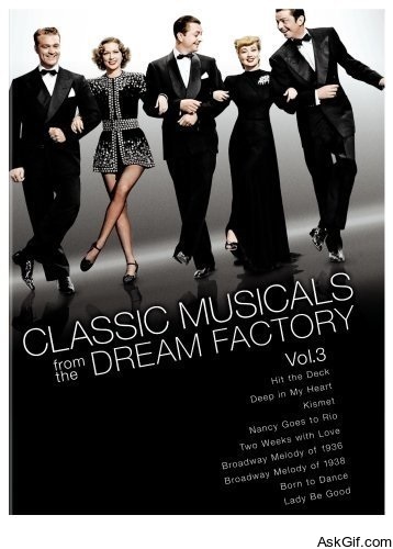 Broadway Melody of 1936