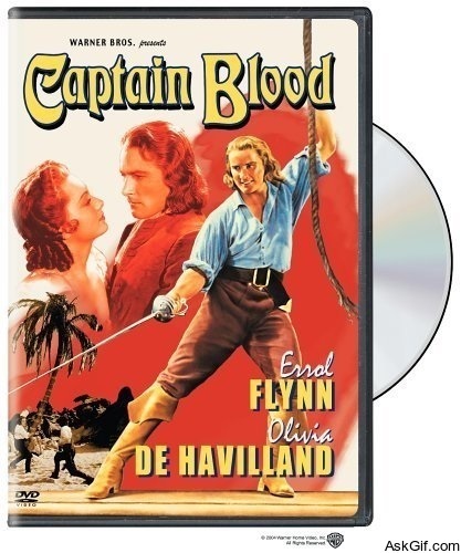 Captain Blood