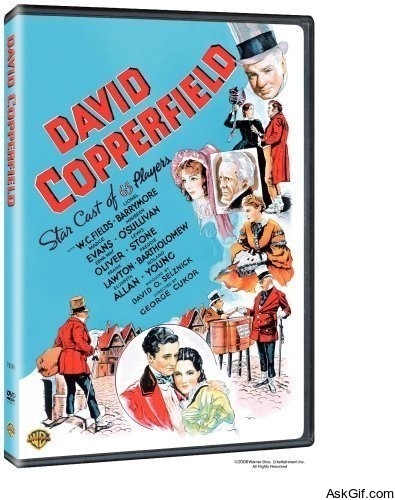 David Copperfield