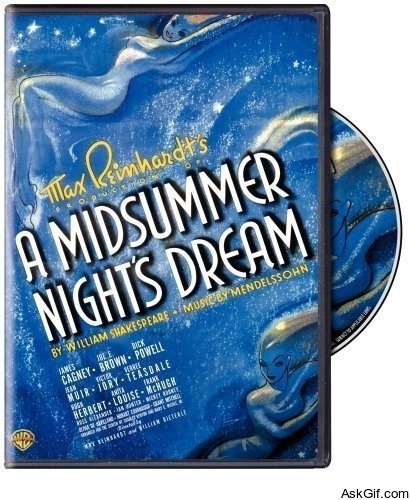 A Midsummer Night's Dream