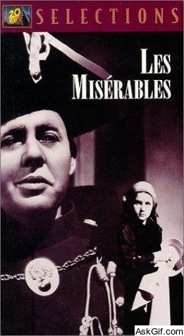 Les Misérables