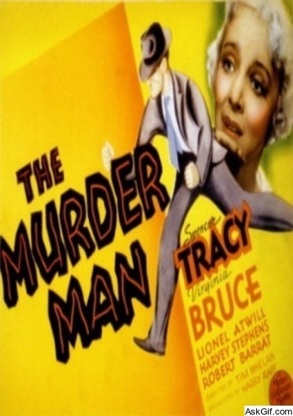 The Murder Man
