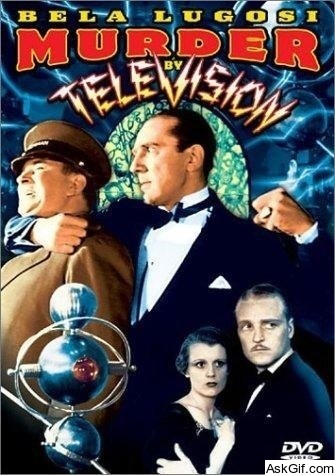 Murder by Television