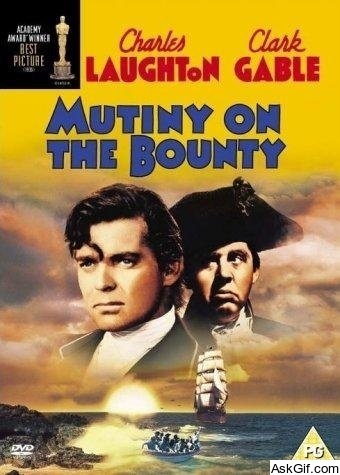 Mutiny on the Bounty