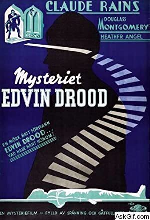 Mystery of Edwin Drood