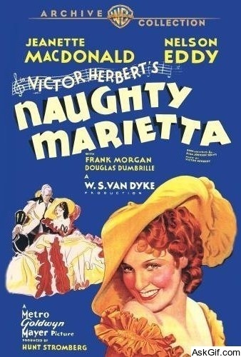 Naughty Marietta