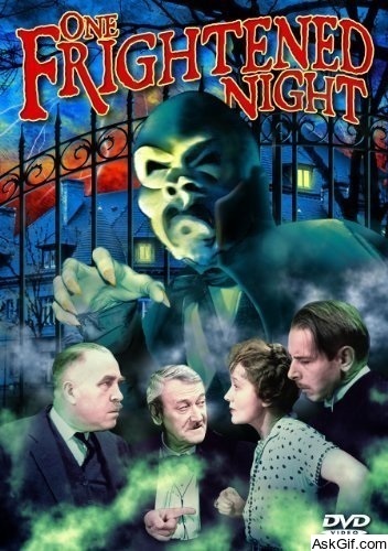 One Frightened Night