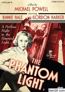 The Phantom Light