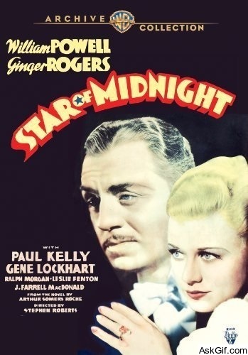 Star of Midnight
