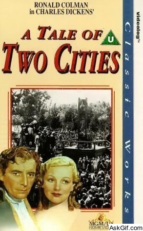 A Tale of Two Cities