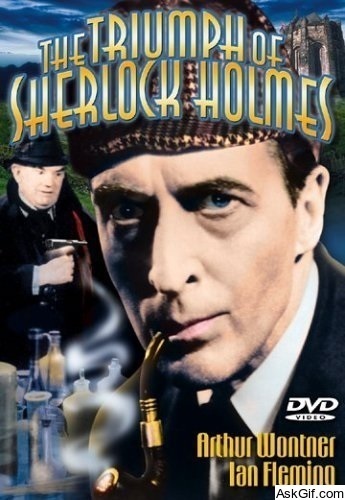 The Triumph of Sherlock Holmes