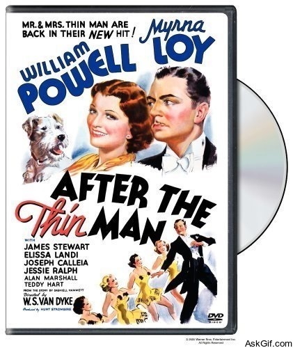 After the Thin Man