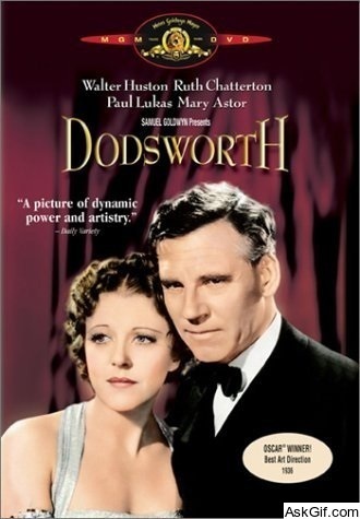Dodsworth
