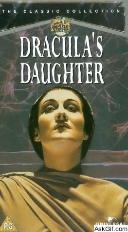 Dracula's Daughter