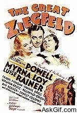 The Great Ziegfeld