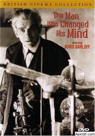 The Man Who Lived Again