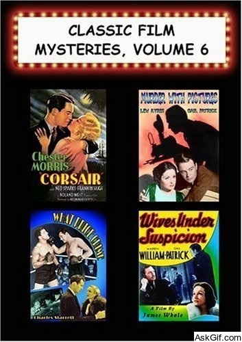 Murder with Pictures