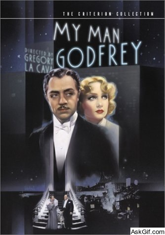 My Man Godfrey