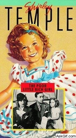 Poor Little Rich Girl