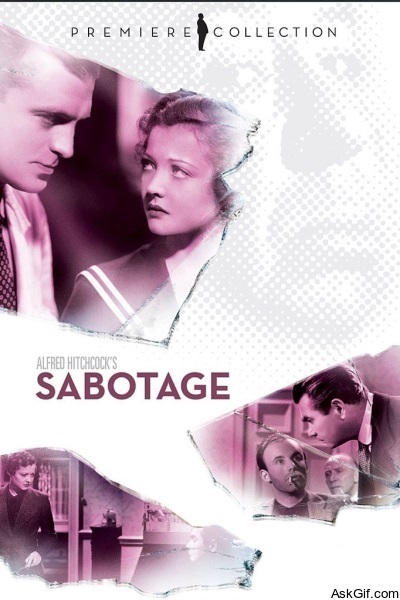 Sabotage