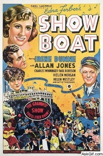 Show Boat