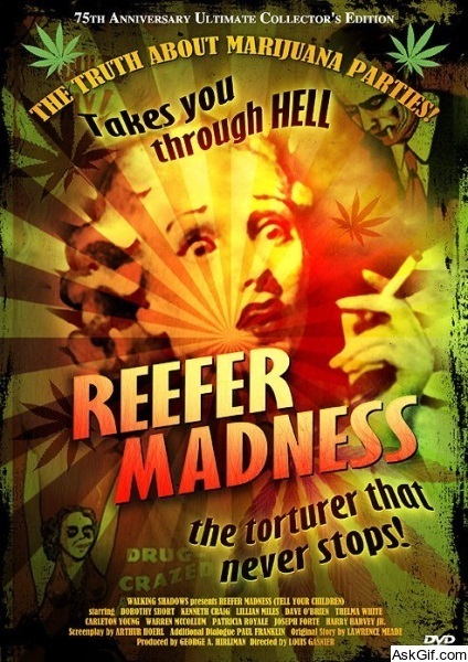 Reefer Madness