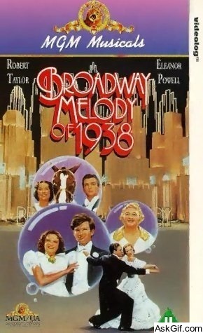Broadway Melody of 1938
