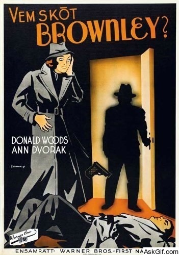 The Case of the Stuttering Bishop