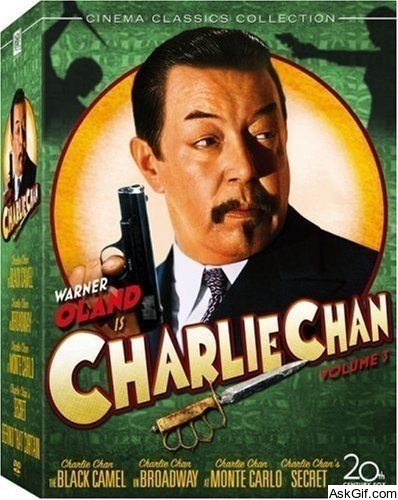 Charlie Chan at Monte Carlo