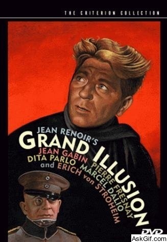 La Grande Illusion