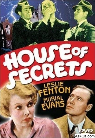 The House of Secrets