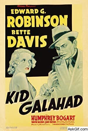 Kid Galahad