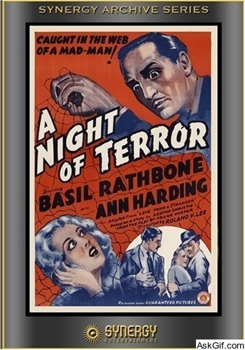 A Night of Terror