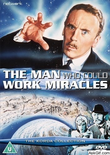 The Man Who Could Work Miracles
