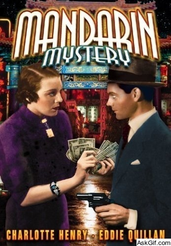 The Mandarin Mystery