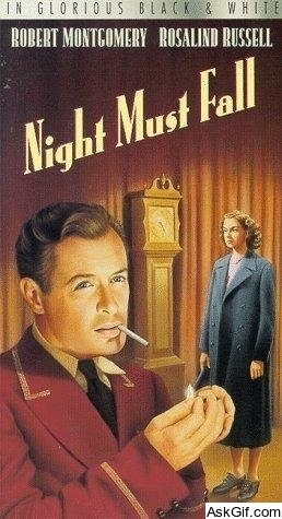 Night Must Fall
