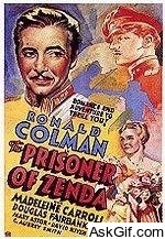 The Prisoner of Zenda