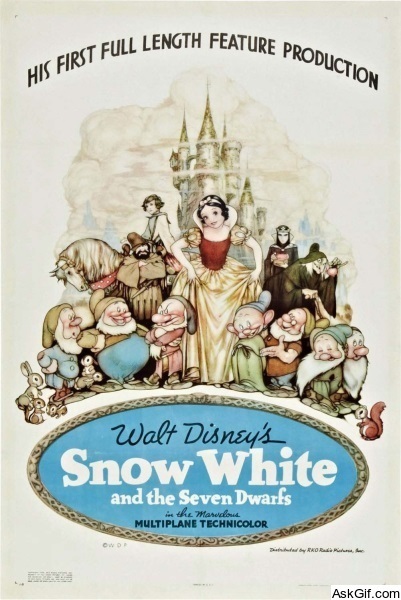 Snow White and the Seven Dwarfs