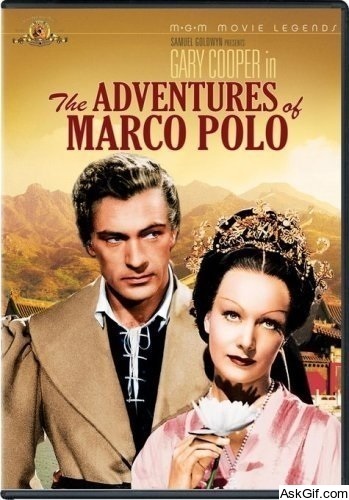 The Adventures of Marco Polo