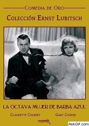 Bluebeard's Eighth Wife