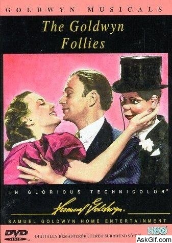 The Goldwyn Follies