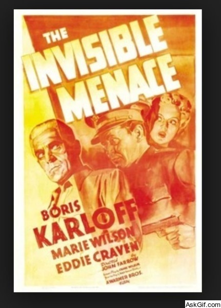 The Invisible Menace