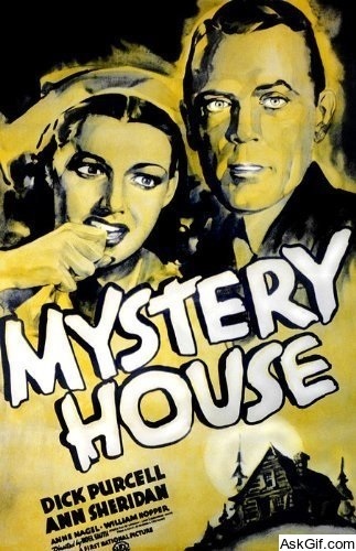 Mystery House