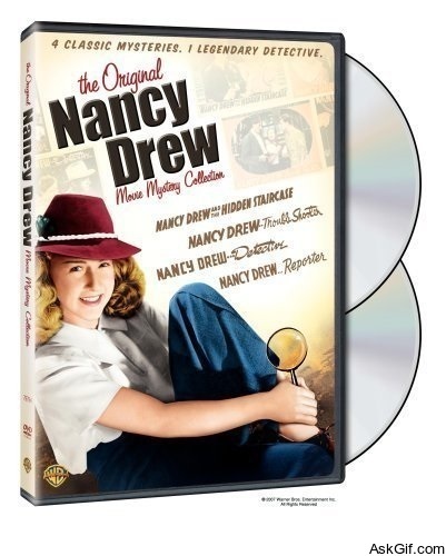 Nancy Drew: Detective