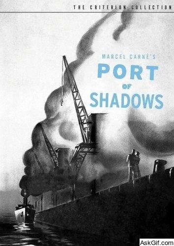 Port of Shadows