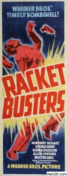 Racket Busters