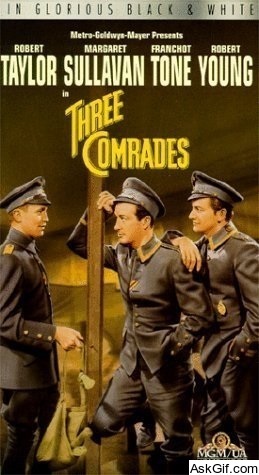 Three Comrades